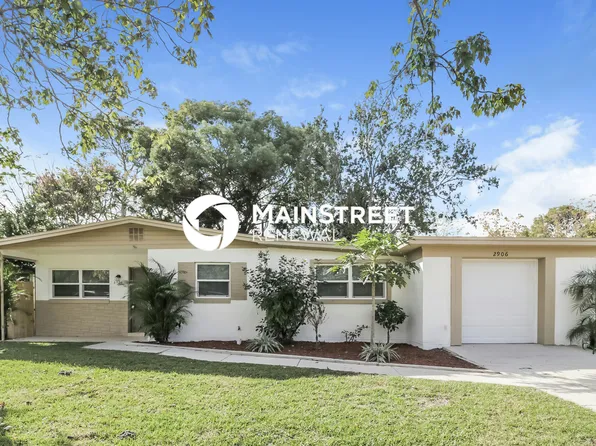 2906 Paine Ln, Orlando, FL 32826