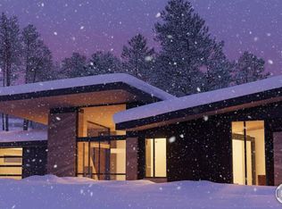 620 Davis Ranch Rd, Bellvue, CO 80512