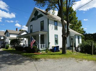 92 E Main St, Granville, NY 12832