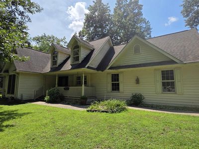 11985 E Pine Ridge Ln, Walkerton, IN, 46574