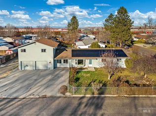 503 NW 3rd St, Fruitland, ID 83619