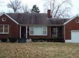 1812 Mary Catherine Dr, Shively, KY 40216