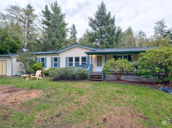 29306 O Street, Ocean Park, WA 98640