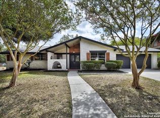 218 Inspiration Dr, San Antonio, TX 78228