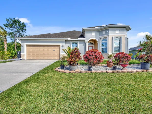2621 SW Feather Terrace, Port St Lucie, FL 34953