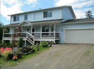 700 SE Snider Rd, Shelton, WA 98584