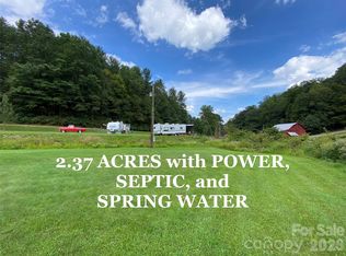 111 Hensley Branch Rd, Burnsville, NC 28714