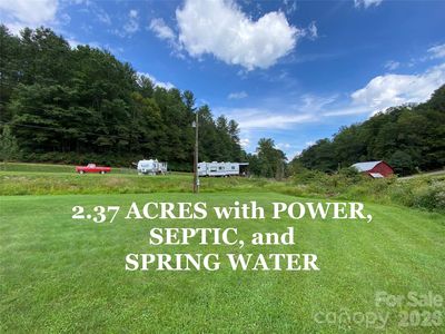 111 Hensley Branch Rd, Burnsville, NC, 28714
