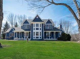 2 Heritage Ct, Warwick, NY 10990