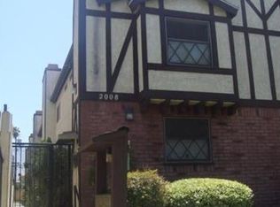 2008 Cedar St APT H, Alhambra, CA 91801