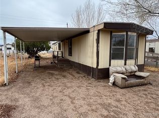 3926 E Shaeffer Ave, Kingman, AZ 86409