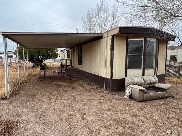 3926 E SHAEFFER Avenue, Kingman, AZ 86409