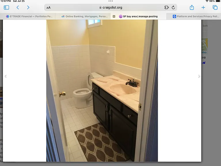 4147 Anza St #4145 — Photo 5