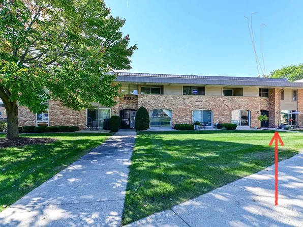 11957 West Appleton AVENUE #18, Milwaukee, WI 53224