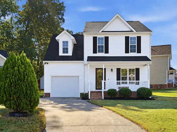 725 Kavkaz St, Raleigh, NC 27610