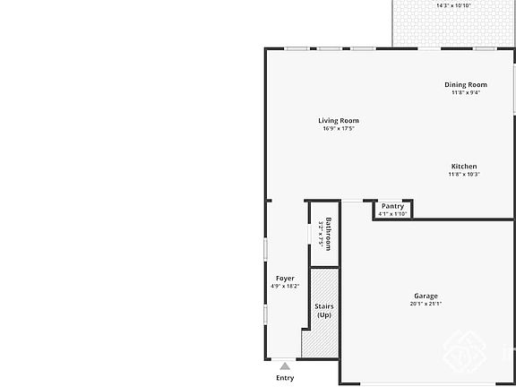 2nd image of 3972 Zepelin Way