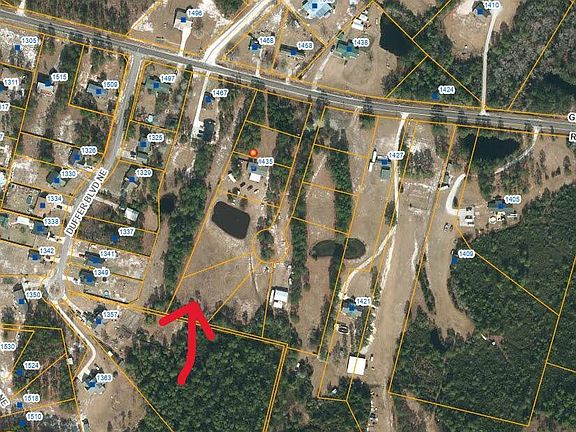 4th image of 332 The Cove Lane NE LOT 5