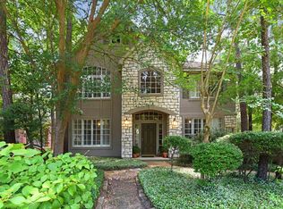 6 Bayginger Pl, Spring, TX 77381