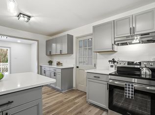 5112 Laurie Dr, Raleigh, NC 27606