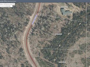 806 Forest Heights Rd, Knife River, MN 55609