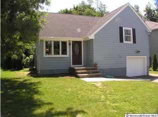 6 Poplar Ave, West Long Branch, NJ 07764