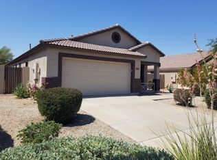 17511 W Ocotillo Ave, Goodyear, AZ 85338