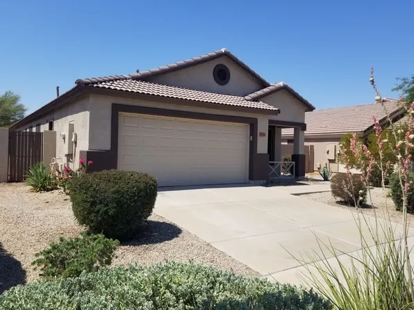 17511 W Ocotillo Ave, Goodyear, AZ 85338