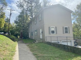 145 W Washington St, Athens, OH 45701