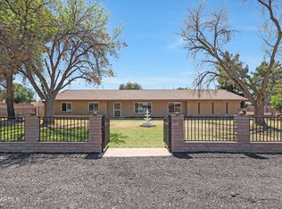 3177 E Redfield Rd, Gilbert, AZ 85234