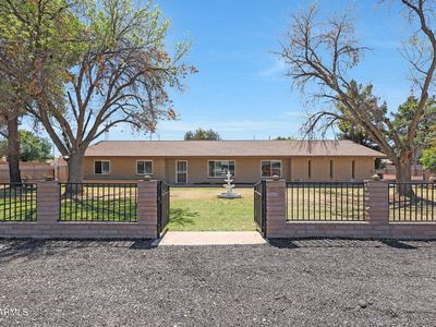 3177 E Redfield Rd, Gilbert, AZ, 85234