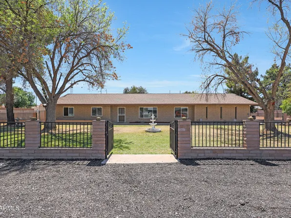 3177 E REDFIELD Road, Gilbert, AZ 85234