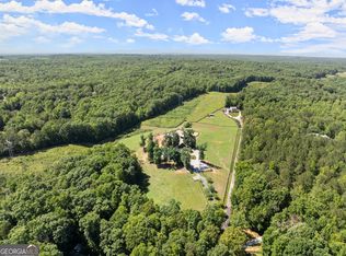 0 Private Rd, Dawsonville, GA 30534