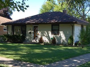 400 S Home Ave, Itasca, IL 60143