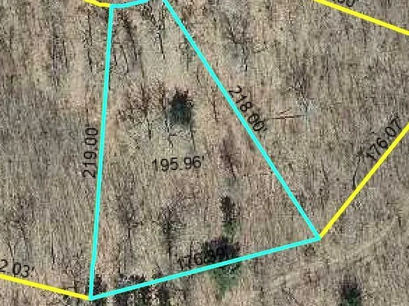LOT 45 Winterhill Rd, Danbury, WI 54830