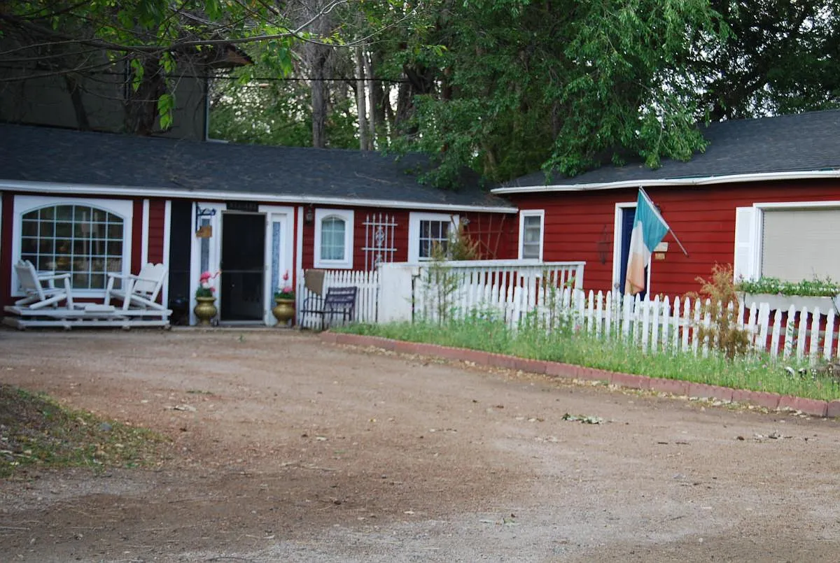 W County Road, Laporte — Photo 4