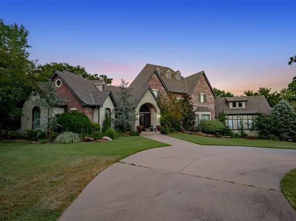 2300 Redbud Canyon Dr, Edmond, OK 73034