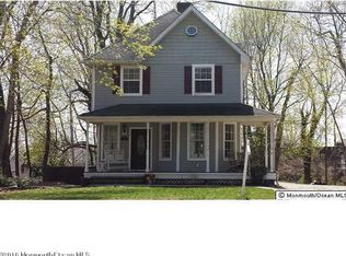 716 Sycamore Ave, Tinton Falls, NJ
