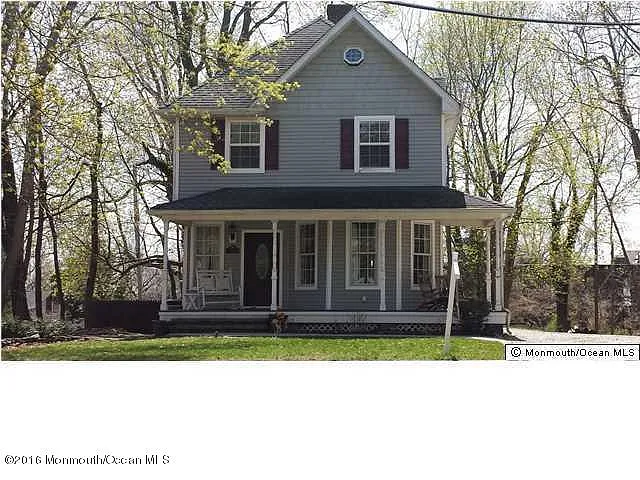 716 Sycamore Ave photo 1