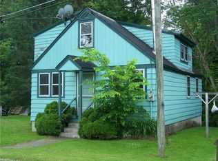 5405 Mead Rd, Homer, NY 13077