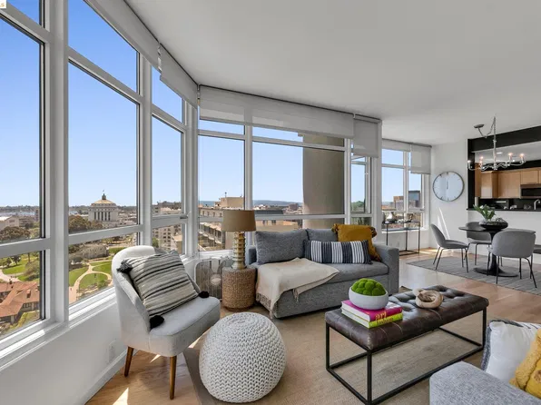 1 Lakeside Dr APT 1804, Oakland, CA 94612