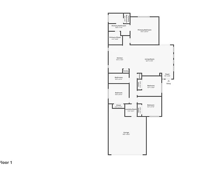 11457 W Rio Vista Ln — Photo 2