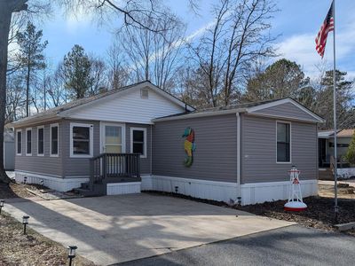 21300 G St Unit 36867, Rehoboth Beach, DE, 19971