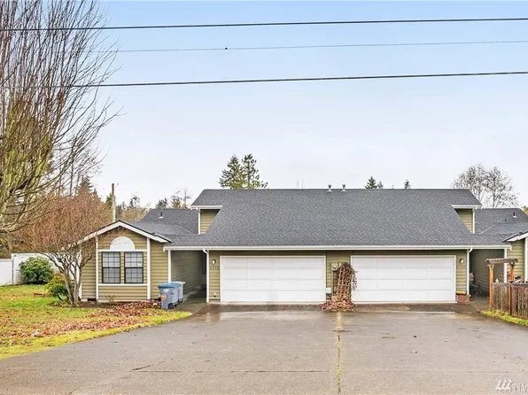 2740 Sylvan Dr W, University Place, WA 98466