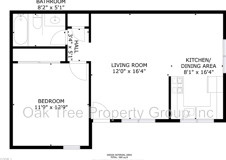1826 Cordoba St #52 — Photo 2