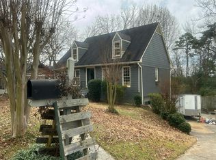 1509 Yorkmont Cir, Birmingham, AL 35226