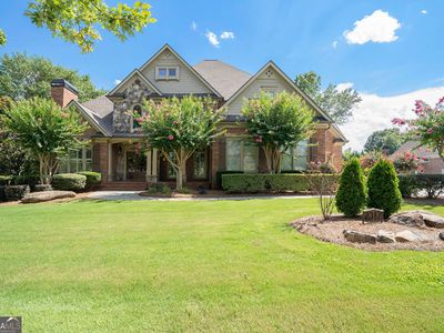 2317 Crimson King Dr, Braselton, GA, 30517