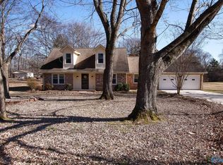 25 Sharon Ave, Trinity, AL 35673