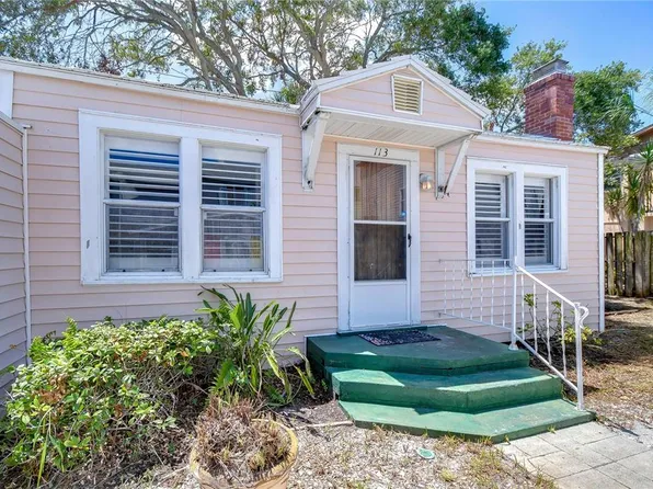 113 93rd Ave, Treasure Island, FL 33706