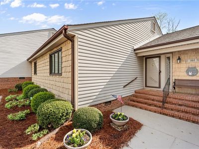 144 Old Mill Rd APT C, High Pt, NC, 27265
