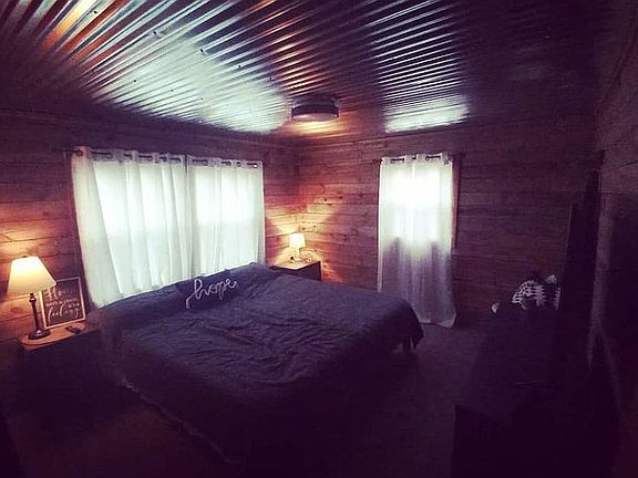 BEDROOM 1 of 3
